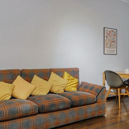 Bilocale Milano Sempione Apartment Екстериор снимка