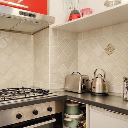 Bilocale Milano Sempione Apartment Екстериор снимка