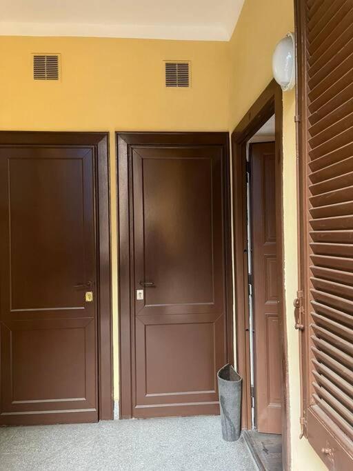 Bilocale Milano Sempione Apartment Екстериор снимка