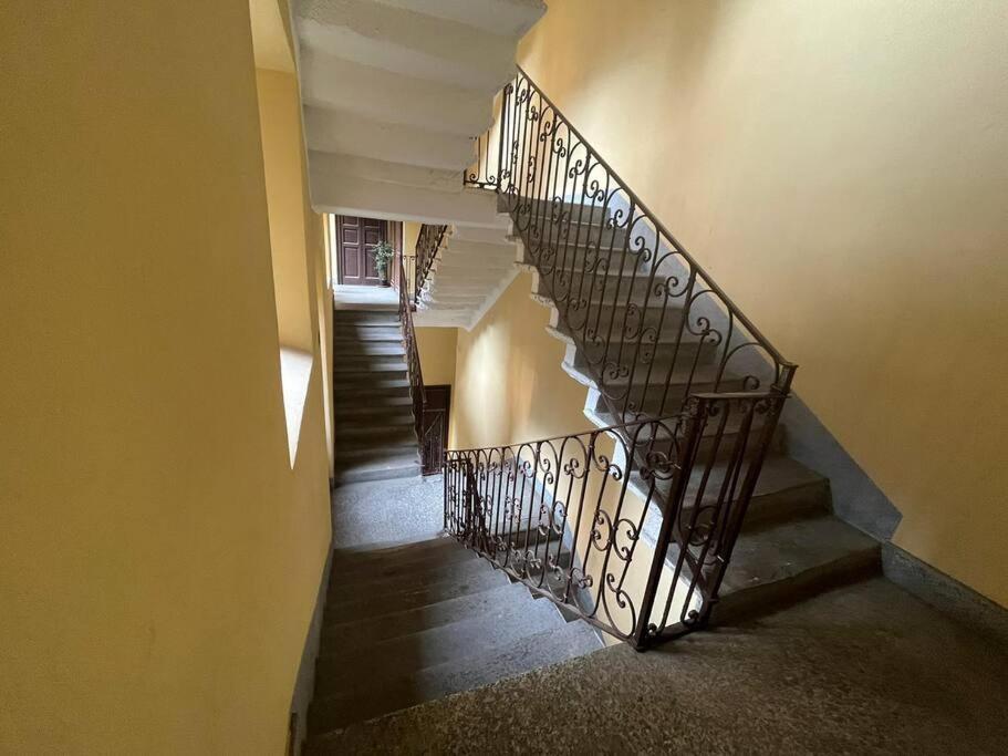 Bilocale Milano Sempione Apartment Екстериор снимка