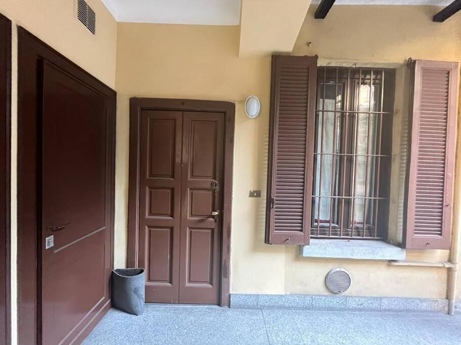 Bilocale Milano Sempione Apartment Екстериор снимка
