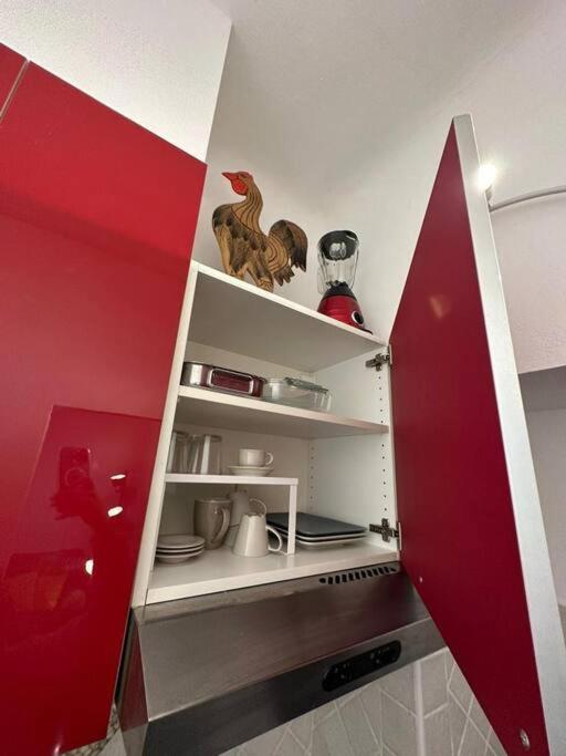 Bilocale Milano Sempione Apartment Екстериор снимка