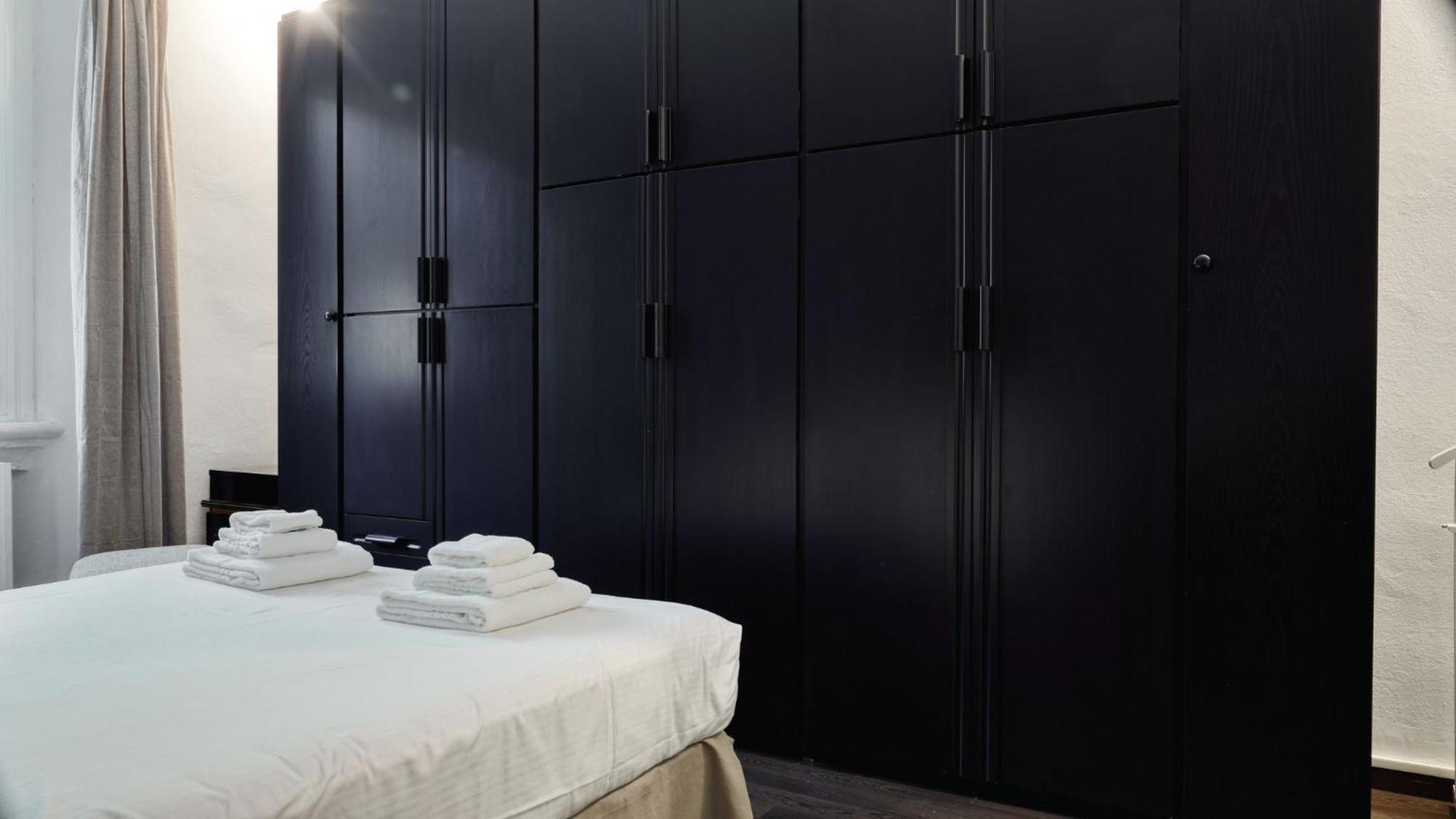 Bilocale Milano Sempione Apartment Екстериор снимка