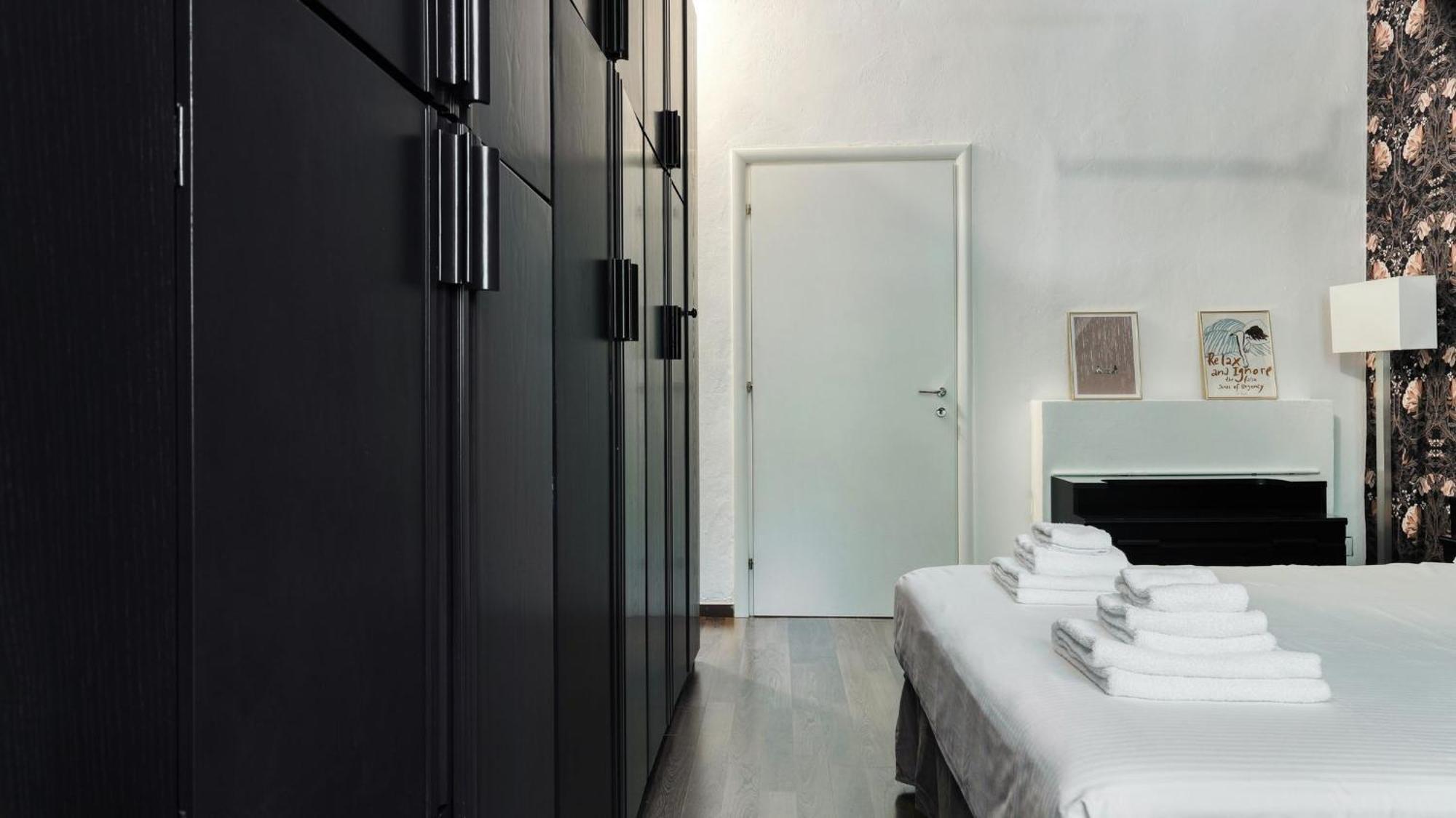 Bilocale Milano Sempione Apartment Екстериор снимка