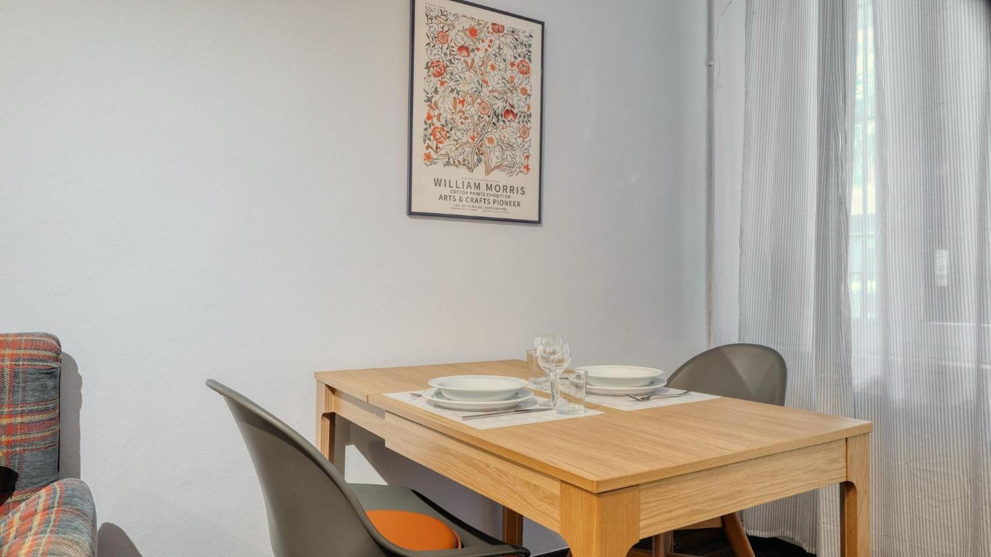 Bilocale Milano Sempione Apartment Екстериор снимка