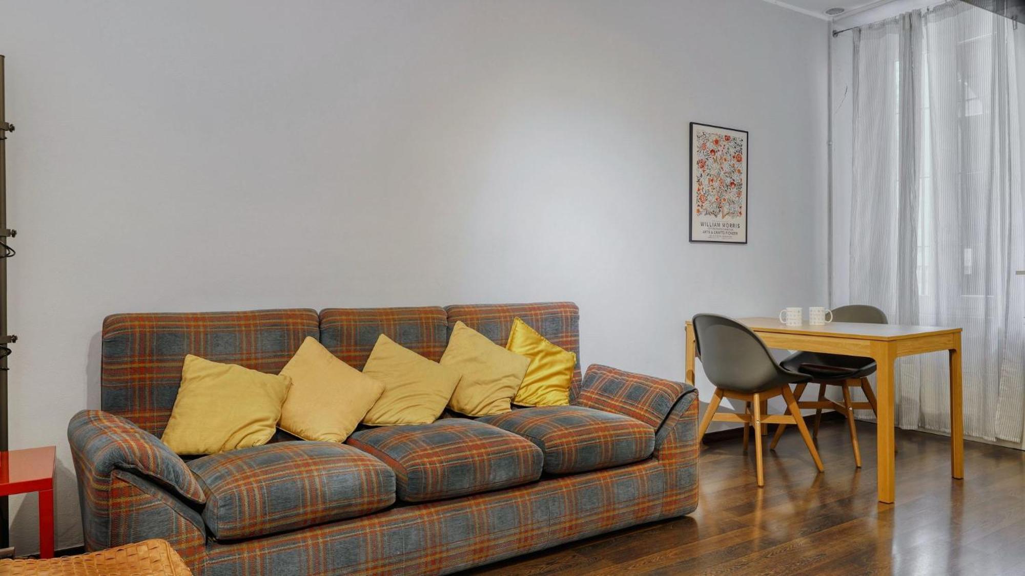 Bilocale Milano Sempione Apartment Екстериор снимка