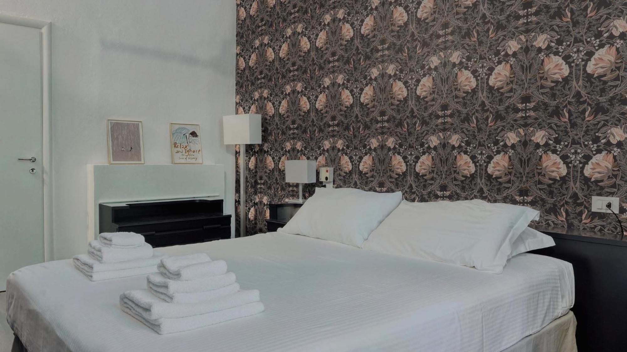 Bilocale Milano Sempione Apartment Екстериор снимка