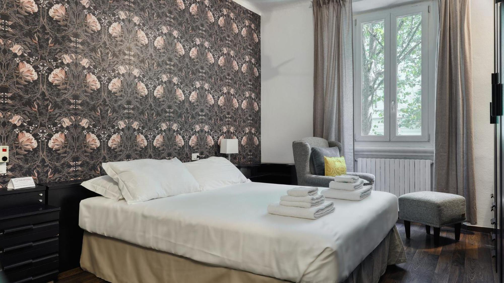Bilocale Milano Sempione Apartment Екстериор снимка