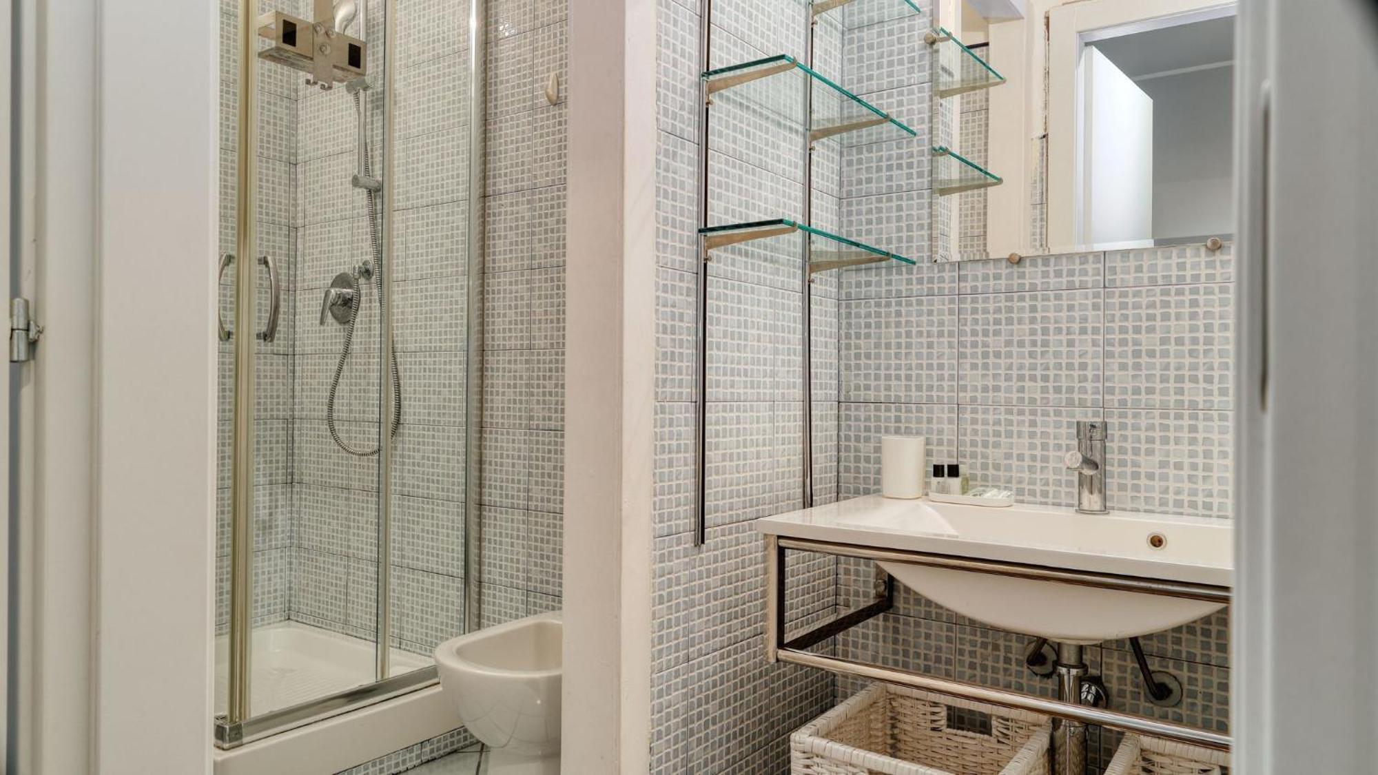Bilocale Milano Sempione Apartment Екстериор снимка