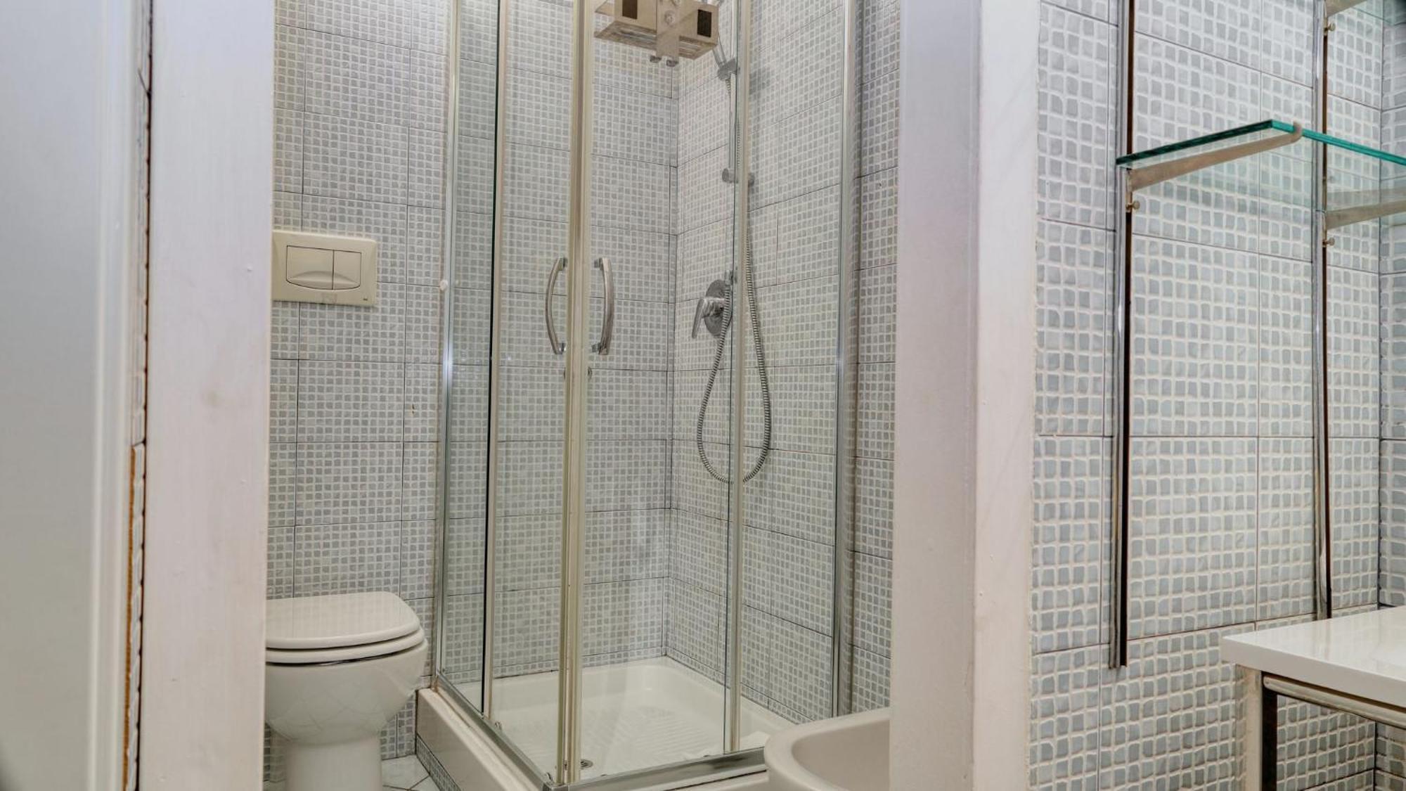 Bilocale Milano Sempione Apartment Екстериор снимка